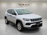 New 2025 Jeep Compass Sport image 6