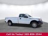 Used 2012 Ford F150 XL w/ Trailer Tow Pkg image 3