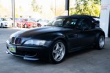 Used 2000 BMW M Roadster image 3