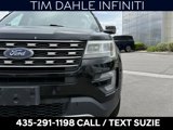 Used 2017 Ford Explorer XLT image 5