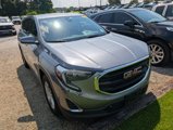 Used 2020 GMC Terrain SLE image 2
