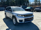 Used 2023 Jeep Grand Cherokee L Limited image 5