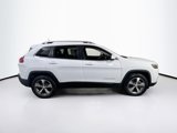 Used 2021 Jeep Cherokee Limited image 4