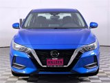 Used 2021 Nissan Sentra SV image 2