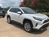 Used 2025 Toyota RAV4 Limited image 2