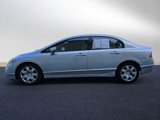 Used 2009 Honda Civic LX image 2