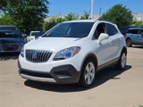 Used 2016 Buick Encore FWD image 4