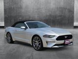 Used 2018 Ford Mustang Premium image 3