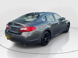 Used 2012 INFINITI M37 x w/ Premium Pkg image 5