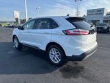 Used 2022 Ford Edge SEL image 3