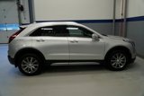 Certified 2022 Cadillac XT4 Premium Luxury w/ Enhanced Visibility Package image 6