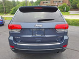 Certified 2019 Jeep Grand Cherokee Limited image 5