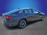 Used 2023 Chevrolet Malibu LT image 4