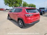 Used 2019 Jeep Compass Latitude image 5