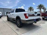 Used 2018 Nissan Titan Platinum Reserve w/ Platinum Utility Package image 5