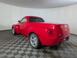 Used 2003 Chevrolet SSR w/ Preferred Equipment Group image 4
