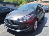 Used 2019 Ford Fiesta SE w/ Equipment Group 201A image 4