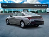 New 2025 Hyundai Elantra SE image 5