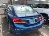 Used 2014 Honda Civic LX image 3