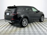 Used 2025 Land Rover Discovery Sport S image 5