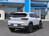 New 2025 Chevrolet TrailBlazer LT w/ Driver Confidence Package image 4