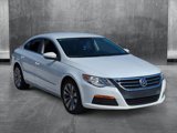 Used 2012 Volkswagen CC Sport image 3