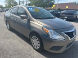 Used 2017 Nissan Versa SV image 3