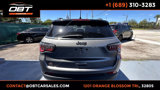 Used 2019 Jeep Compass Limited image 4