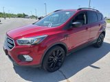 Used 2018 Ford Escape SE w/ SE Sport Appearance Package image 3