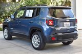 Used 2022 Jeep Renegade Latitude image 4