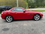 Used 2014 Mercedes-Benz SLK 250 image 4