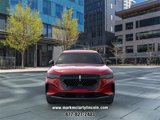New 2025 Lincoln Nautilus Premier w/ Equipment Group 102A image 6