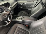 Used 2014 Mercedes-Benz E 550 4MATIC Sedan image 4