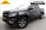 Used 2020 Chevrolet Colorado Z71 image 3