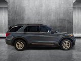 Used 2020 Ford Explorer XLT w/ Comfort Package image 4