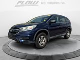 Used 2015 Honda CR-V LX image 3