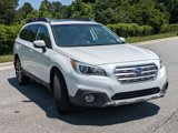 Used 2017 Subaru Outback 2.5i Limited image 4