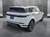 New 2025 Land Rover Range Rover Evoque S image 2