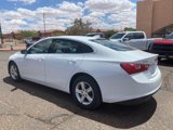 Used 2023 Chevrolet Malibu LT image 3