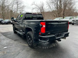 Used 2021 Chevrolet Silverado 2500 LTZ w/ Z71 Chrome Sport Edition image 5
