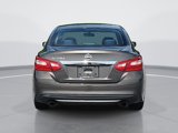 Used 2016 Nissan Altima 2.5 S w/ Power Driver Seat Package image 4