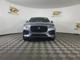Used 2022 Jaguar F-PACE S image 2