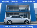 Used 2015 Chevrolet Malibu LTZ image 6