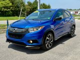 Used 2019 Honda HR-V Sport image 2