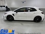 New 2025 Toyota Corolla GR image 5