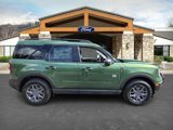 New 2025 Ford Bronco Sport Big Bend image 4