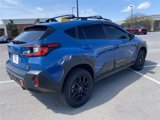 Certified 2024 Subaru Crosstrek 2.5i Wilderness w/ Wilderness Package image 5