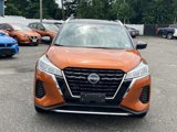 Used 2024 Nissan Kicks SV image 2