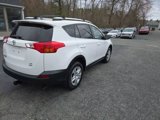 Used 2015 Toyota RAV4 LE w/ Four Season Floor Mat Package image 2