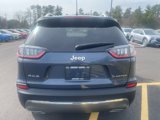 Used 2020 Jeep Cherokee Limited image 6